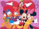minnie & mickey