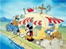 minnie & mickey
