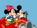 minnie & mickey