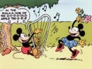 minnie & mickey