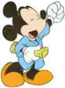 mickey