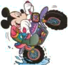 mickey