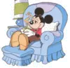 mickey