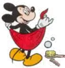 mickey