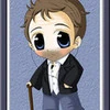 Dr.Greg House cute