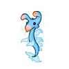 Bloomaroo fish