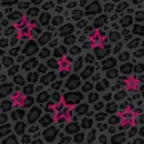 pink stars