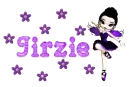 Jirzie