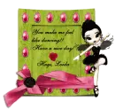Have a nice day... Loida