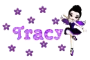 Tracy