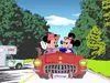minnie & mickey