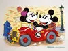 minnie & mickey