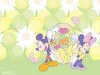 minnie & mickey