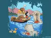 minnie & mickey