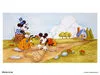 minnie & mickey