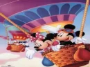 minnie & mickey