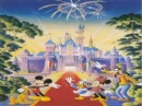 disney