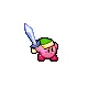 Sword Kirby