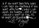 - Weezy F. Baby