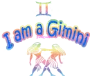 I am a gimini