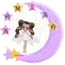 NAME KANIKA/MOON&STARS FAIRY