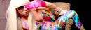 Lady Gaga.