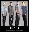 Tracy