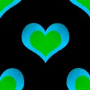 Cute hearts