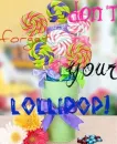 Lollipop