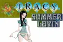summer lovin..Tracy