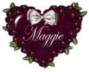 Maggie Rose Heart