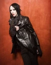 Marilyn Manson