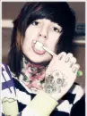 Oliver Sykes