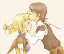 Sweet Kiss