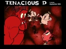 Jack Black Tenacious D