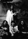 Black Sabbath