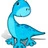Dita Dinosaur
