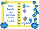 Migdalia