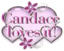 candace