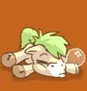 horse