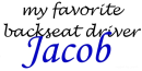 jacob