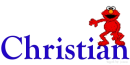 christian
