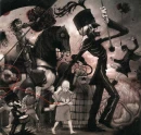 MCR The Black Parade