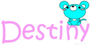 destiny