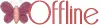 Offline Butterfly