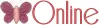 Online Butterfly