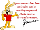 joann