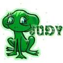 JUDY