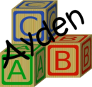 ayden