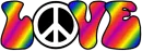 Peace Love